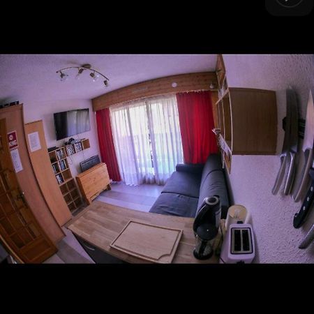 שאמוני Apartment Clos Du Savoy מראה חיצוני תמונה