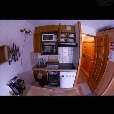 שאמוני Apartment Clos Du Savoy מראה חיצוני תמונה