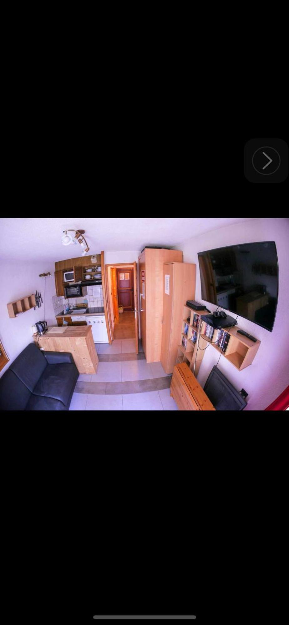 שאמוני Apartment Clos Du Savoy מראה חיצוני תמונה